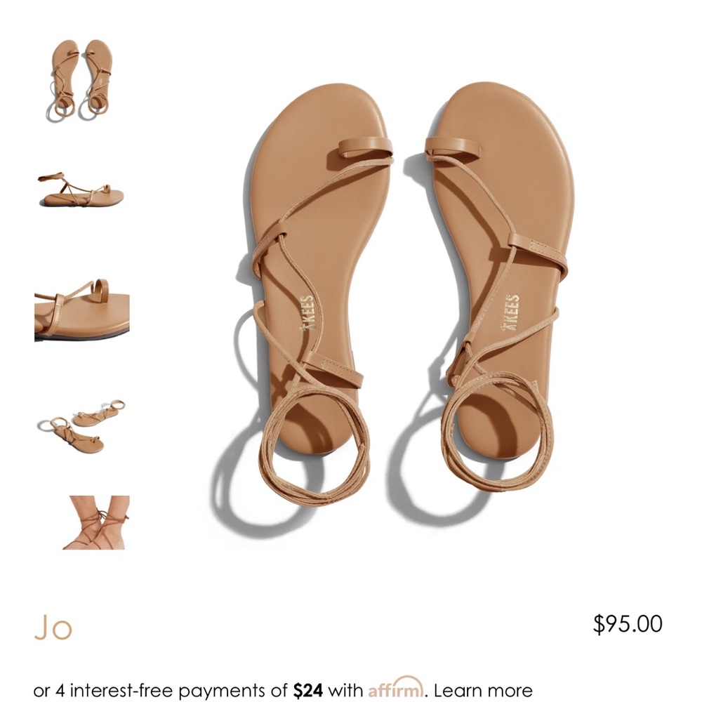 Brand new JO TKEES. Bought full price at $95